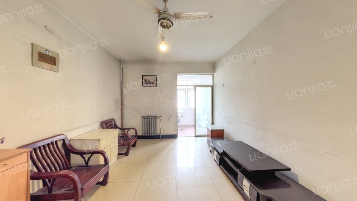 丰泽园二期二手房实景图