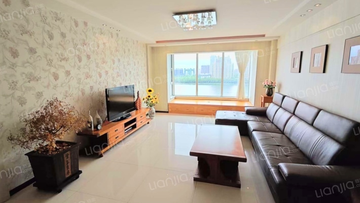 松江壹号二手房实景图