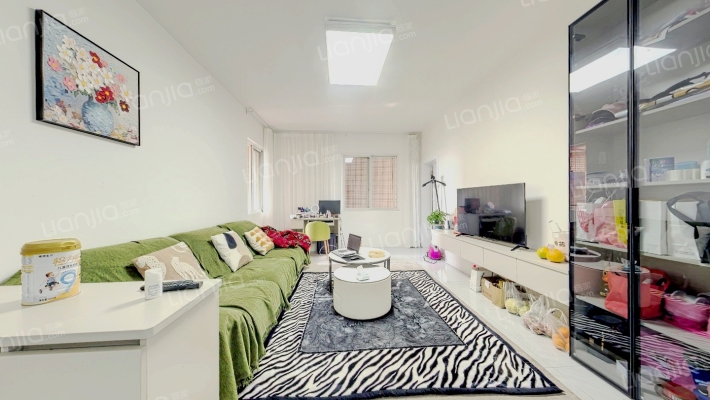 东顺苑二手房实景图