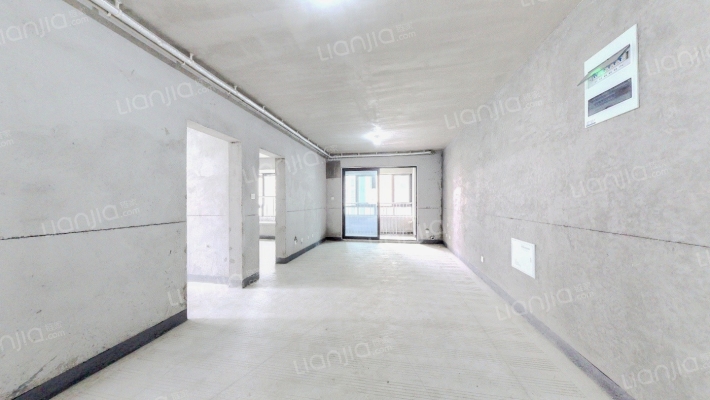 新站畅和苑二手房实景图