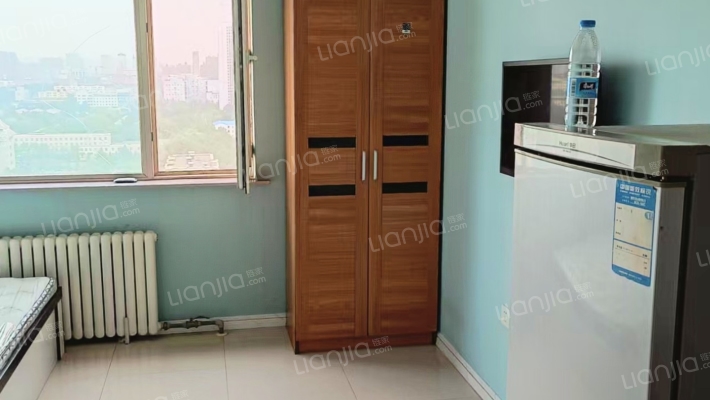 哈西商厦二手房实景图