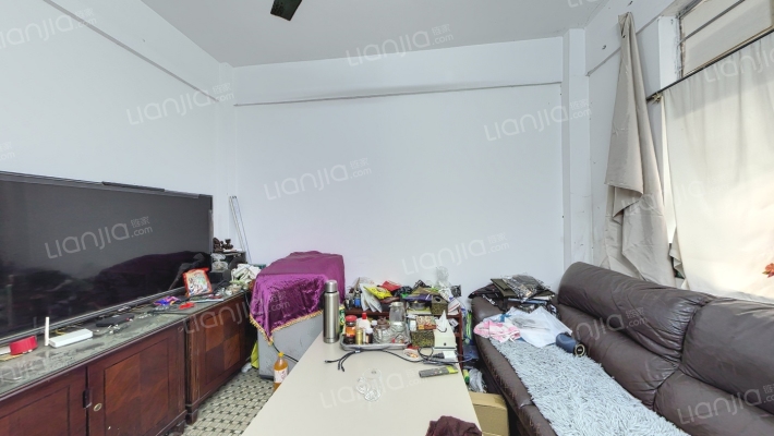 化纤厂宿舍二手房实景图