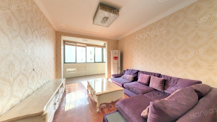 金宝大厦二手房实景图