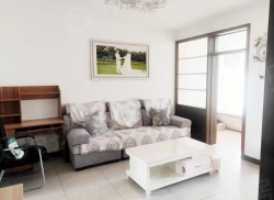 整租·荣达小区 2室1厅 南/北_荣达小区租房