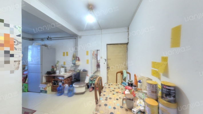 联强生活小区二手房实景图