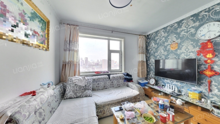 开运福里C区二手房实景图