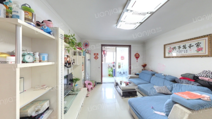 长缨雅苑二手房实景图