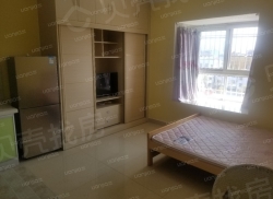 整租·同德颐恒苑 1室1厅 东南_同德颐恒苑租房