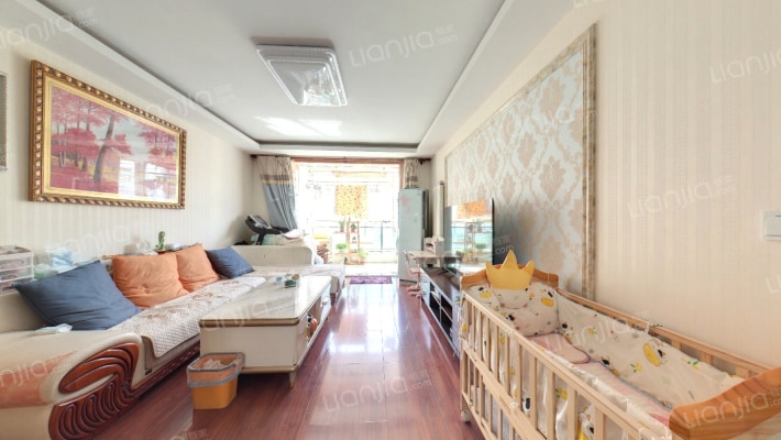 润发家园二手房实景图