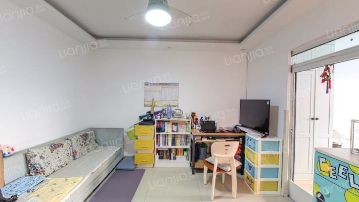 顺祥壹街区二手房实景图