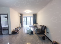 整租·香树御园 3室2厅 南_香树御园租房