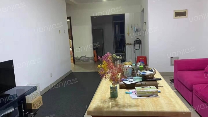 和顺家园五区二手房实景图