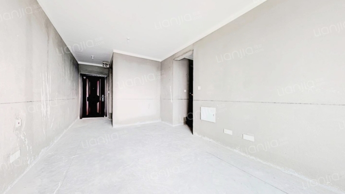 春映花庭二手房实景图