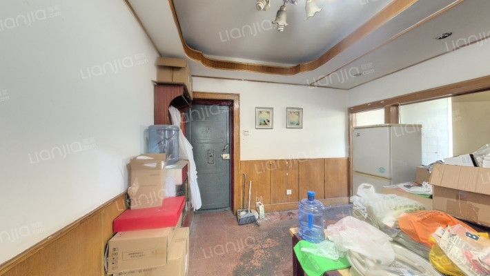 天苑小区A区二手房实景图