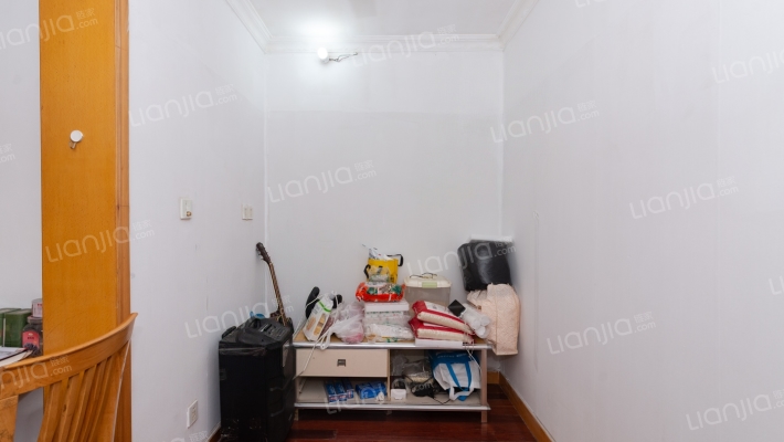 西村小区二手房实景图