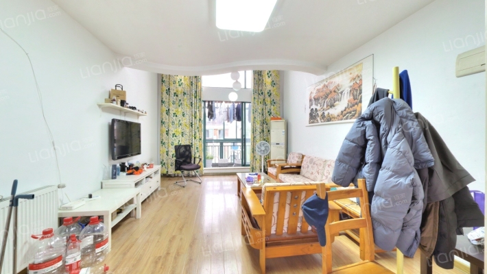 金港花园一期二手房实景图