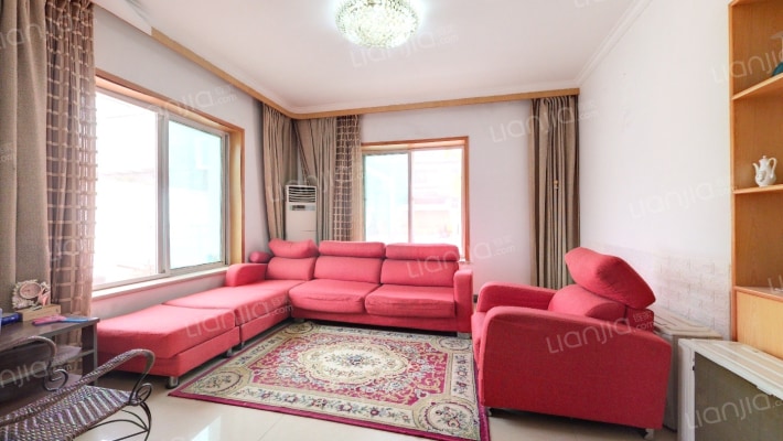 下辛庄239号院二手房实景图