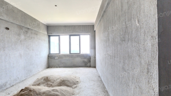 丽晶广场二手房实景图