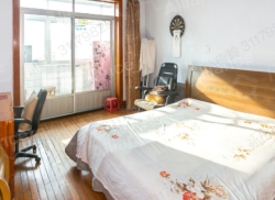 整租·宝石花住宅小区 3室1厅 南/北_宝石花住宅小区租房