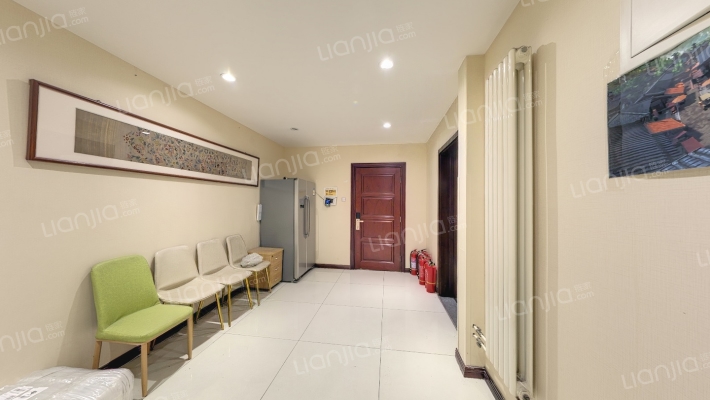 京瑞大厦二手房实景图