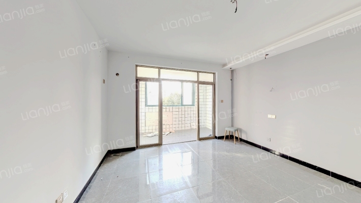 玉兰香苑二期A块二手房实景图