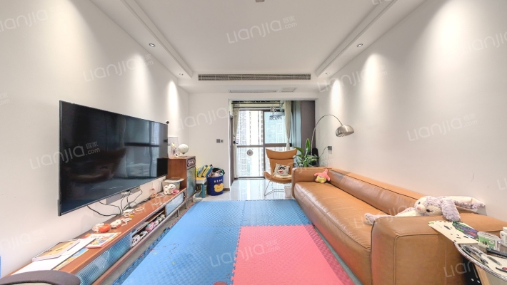 紫金一品二手房实景图