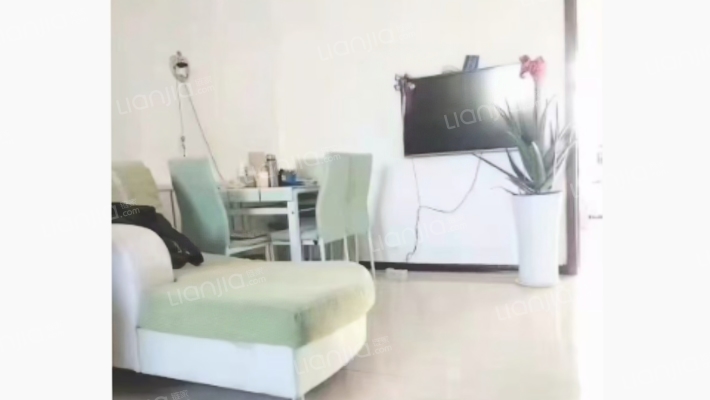 北安里铁路住宅小区二手房实景图