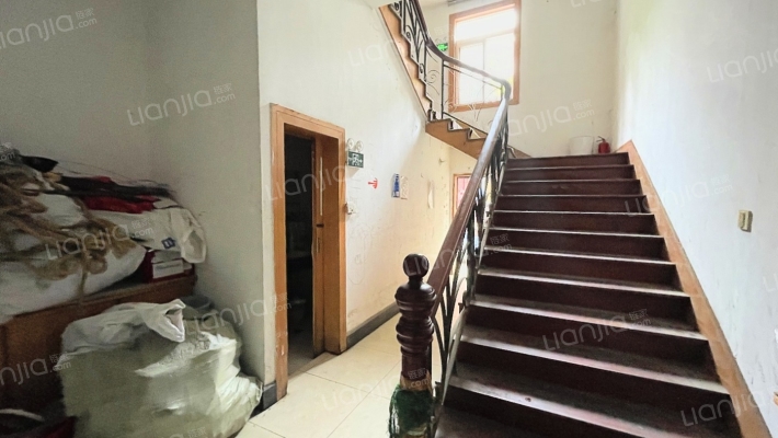 翠坊二村二手房实景图