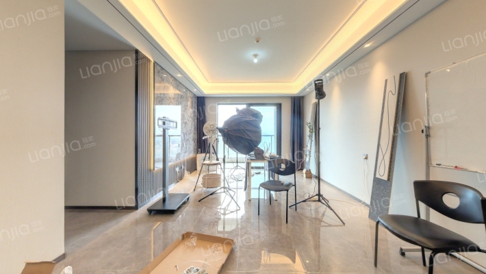 龙湖景粼玖序二手房实景图