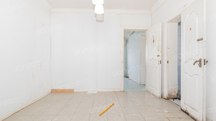 梅林公寓二手房实景图