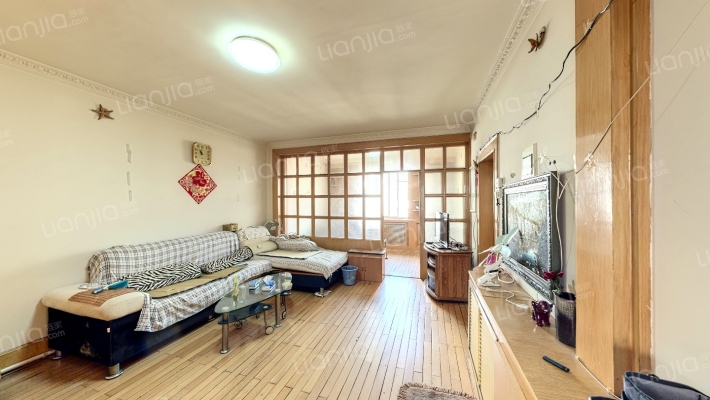 边墙路35二手房实景图