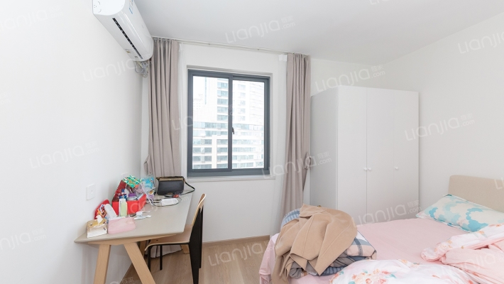 政宁小区二手房实景图