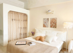 整租·国际商务大厦 1室1厅 南_国际商务大厦租房