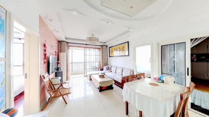 浦江23号二手房实景图