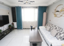 整租·御都公寓 2室1厅 南_御都公寓租房