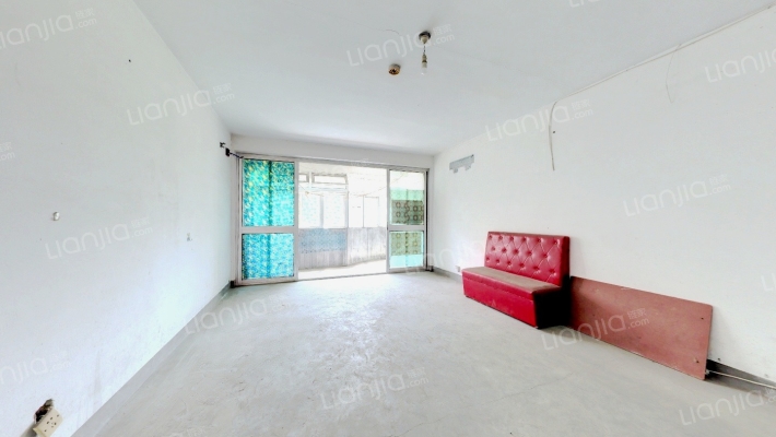 东湖花园二手房实景图