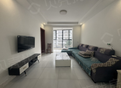 整租·高枧乡团结安置小区 2室1厅 东南_高枧乡团结安置小区租房