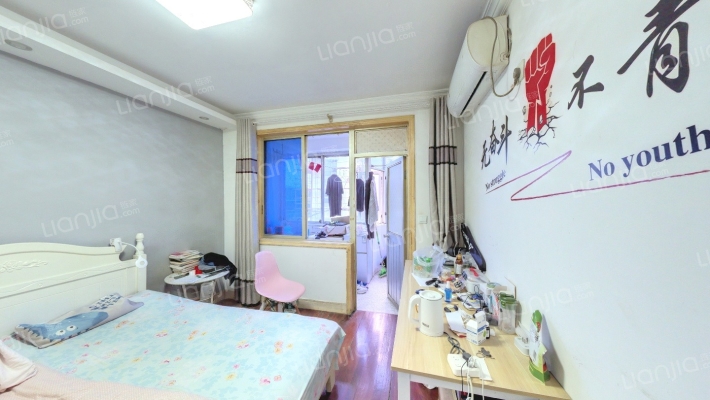 杨镇新村二手房实景图