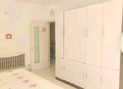 整租·通华二区 3室1厅 南/北_通华二区租房