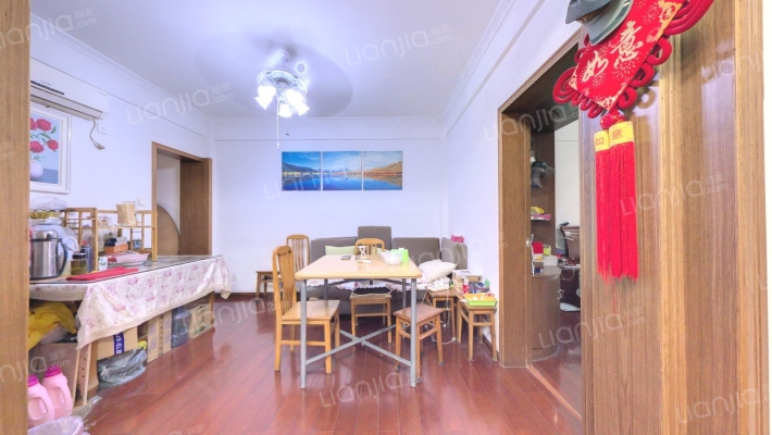 铜陵路338号二手房实景图