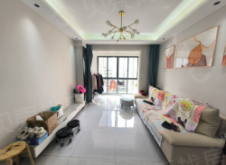 整租·龙凤佳苑 2室2厅 南/北_龙凤佳苑租房