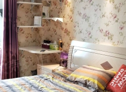 整租·任丘路未来花园 1室1厅 南_任丘路未来花园租房