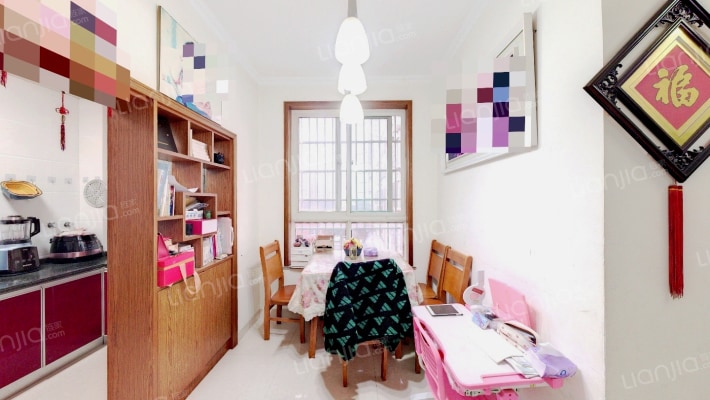 李湾安置小区二手房实景图