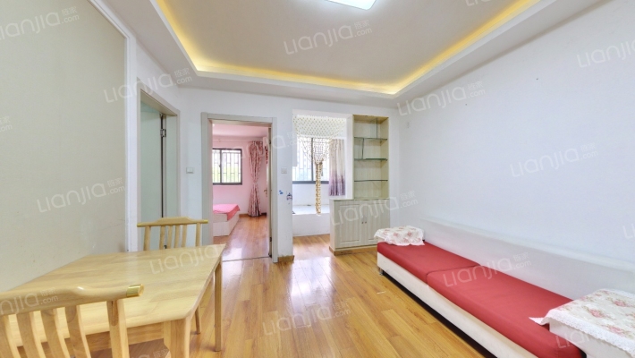 新凯城丁香苑二手房实景图