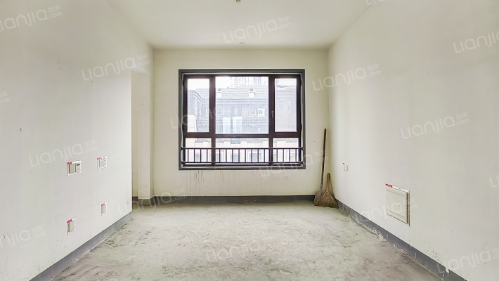 津门大院二手房实景图