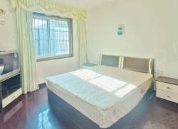 整租·湘园 3室2厅 南_湘园租房