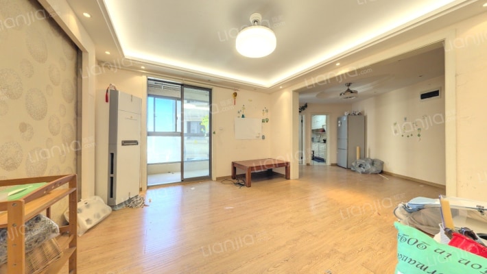 逸翠公馆二手房实景图