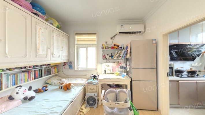 三条巷(秦淮)二手房实景图