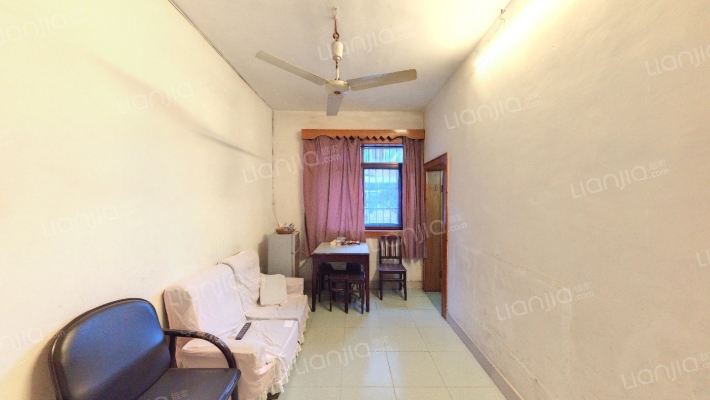 手拖生活小区二手房实景图