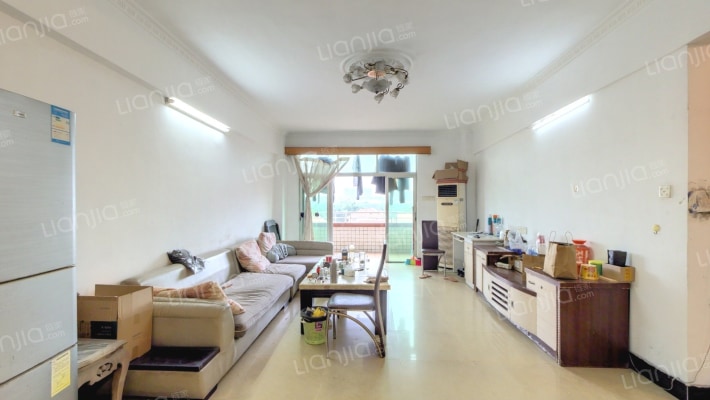 金沙湾花园二手房实景图